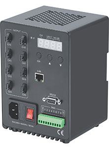 标准数字控制器-DPS系列